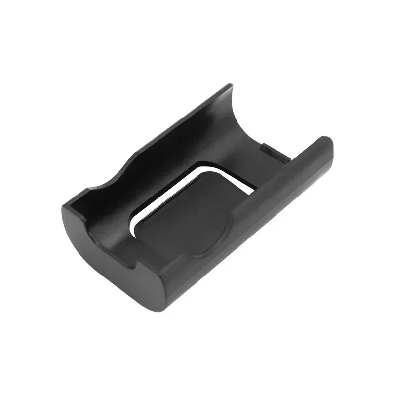 Suporte de bateria bandana caso armazenamento bateria escudo volta clipe fivela para dji avata fpv óculos v2 v1 voando acessórios