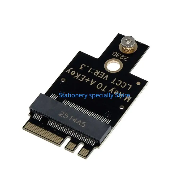

P0RB M.2 A+E to PCIExpress4.0 Host Controller Expansion Card, Supports NVMe SSDs