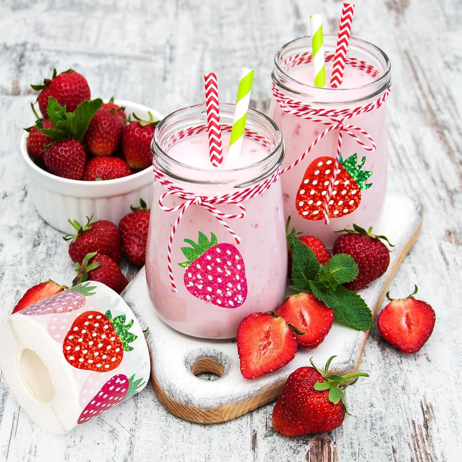 Thumbnail 4 - #81 Gift Wrapping Deals & Discounts