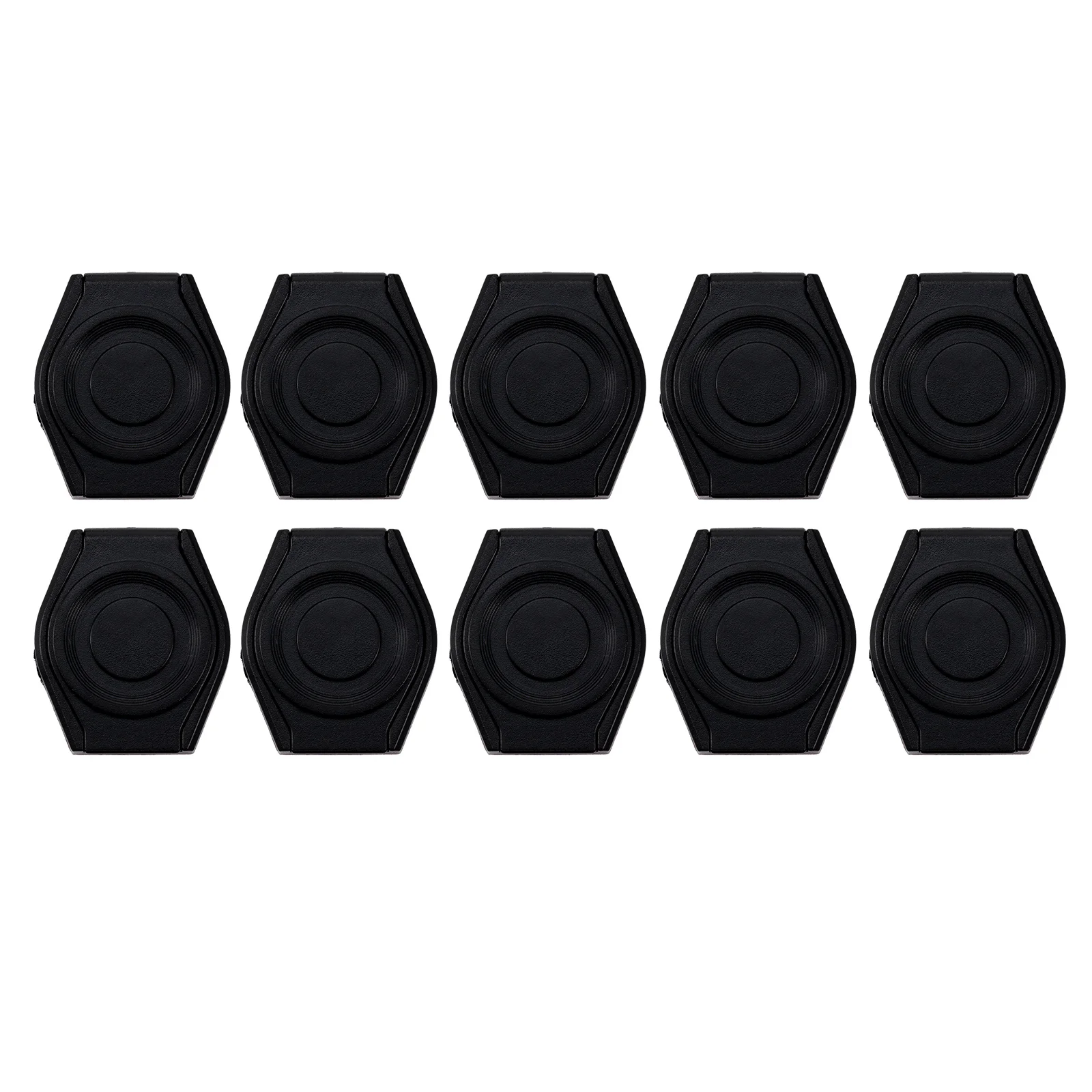

10Pcs Webcam Privacy Covers Ultra-Thin Protective Caps ABS Material for Laptop Camera Lens Web Camera Lens Cover