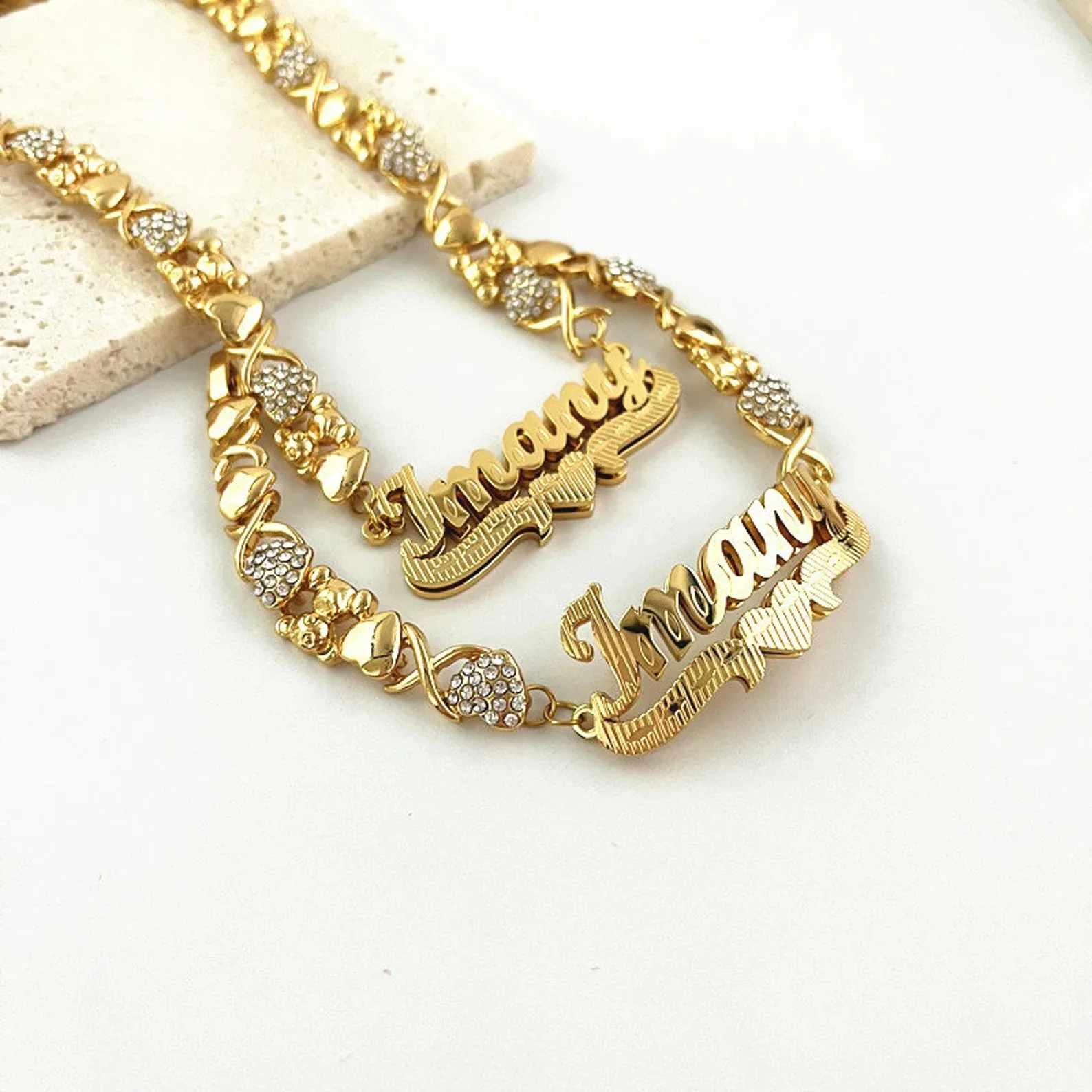 Thumbnail 4 - #70 Latest Mens Necklaces Offers