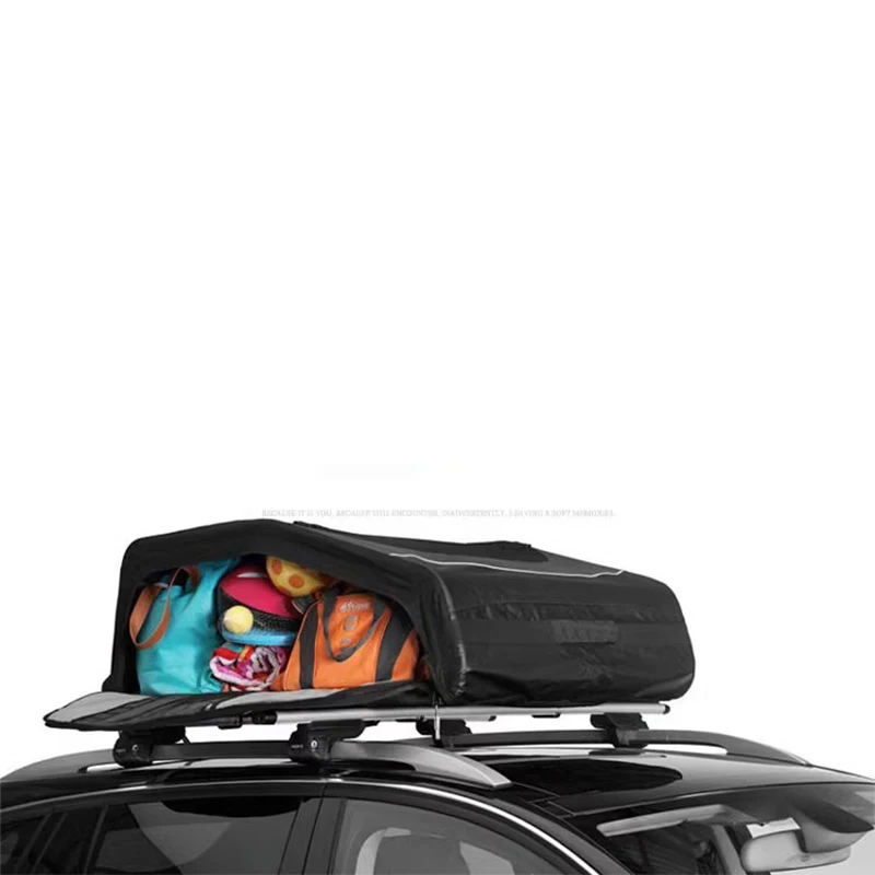 

Водонепроницаемая сумка на крышуSUV/автомобильная универсальная автомобильная сумка для багажа Сумка на раму внедорожника Сумка для хранения Сумка на крышу
