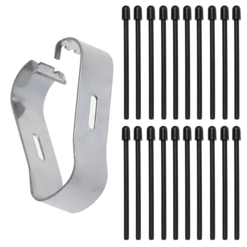 Наконечники сенсорного пера для инструментов-пинцетов lumi2/Note air2 Note5 3 2