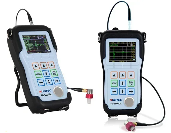 TG-5600DL Multiple-wave Check Ultrasonic Thickness Gauge,Non Destructive Testing Equipment