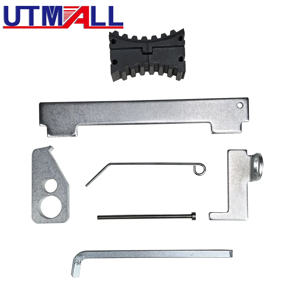 Engine Timing Locking Tool Kit For Chevrolet Vauxhall/Opel Astra-H (04-13) 1.4 1.6 16V for  Buick Cruze