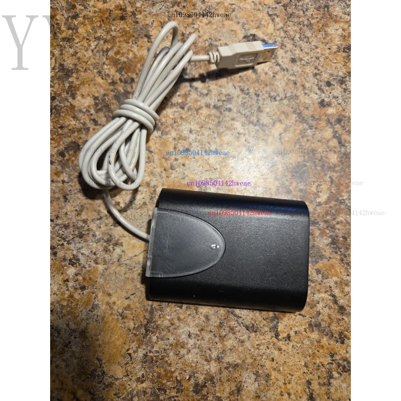 90-nuevo-para-hid-omnikey-5427ck-gen-1-lector-de-tarjetas-inteligentes-sin-contacto-usb-negro-r54270001