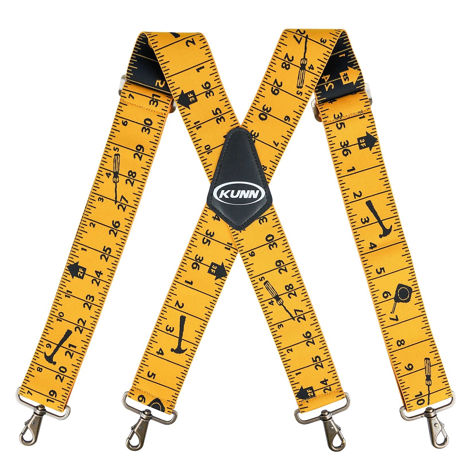 Variant: Yellow Rule TRIGGER