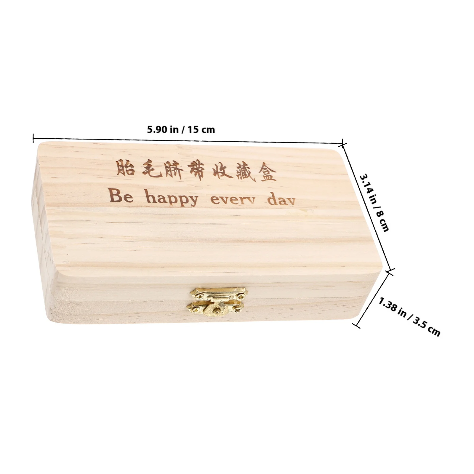 กล่องเก็บผมแรกเกิด 1 ชุด กล่องเก็บสายสะดือ กล่องเก็บความทรงจำสำหรับทารก กล่องเก็บเส้นผมแรกเกิด กล่องเก็บผมตัดครั้งแรกของทารก