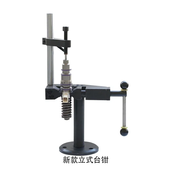 fixed stand tools assembly /disassembly diesel injector for checking common rail injectors