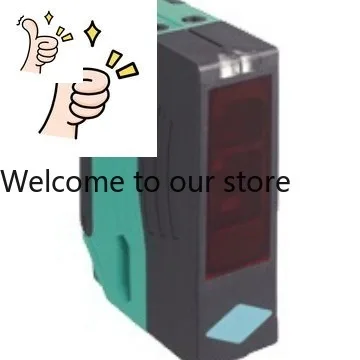 Brand New High-quality Reflector Sensor RLK28-55/31/116-134129