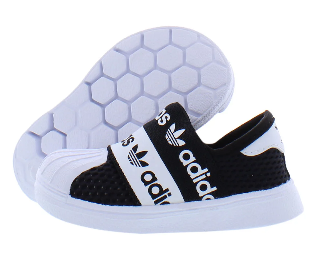 

Adidas Superstar SMR 360 Infant/Toddler Shoes