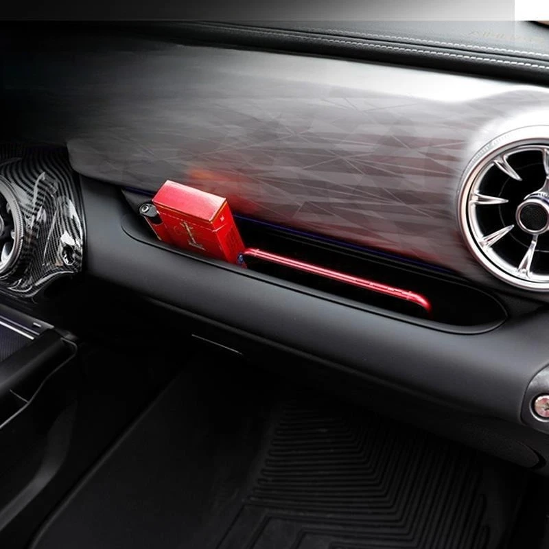 

Suitable for tank 300 door handle storage box Wei Pai WEY armrest box seat co-pilot handle storage box