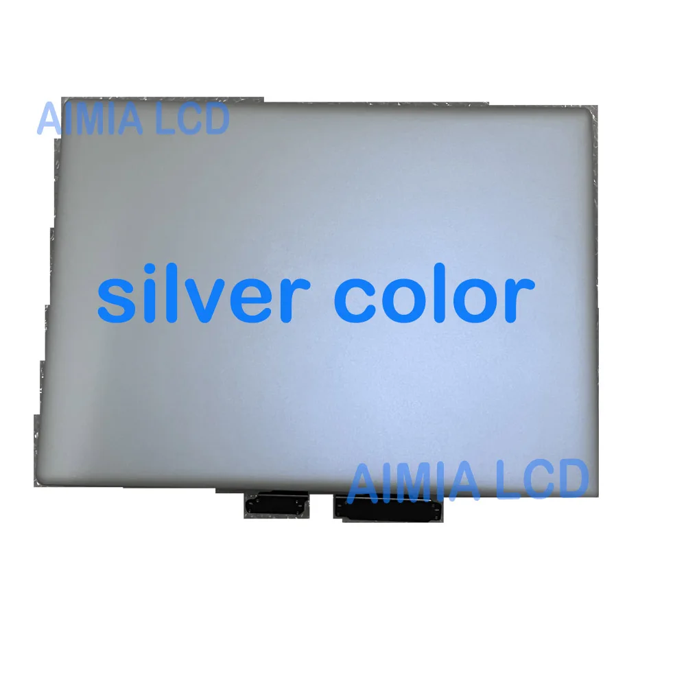 Imagem -04 - Original 13.0 333000x2000 Lcd para Huawei Matebook x 2023 Eul-w19 Eul-w19p Eul-w29p Display Lcd Tela de Toque Montagem Completa Superior