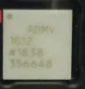 

ADMV1012AEZ ADMV1012 QFN32