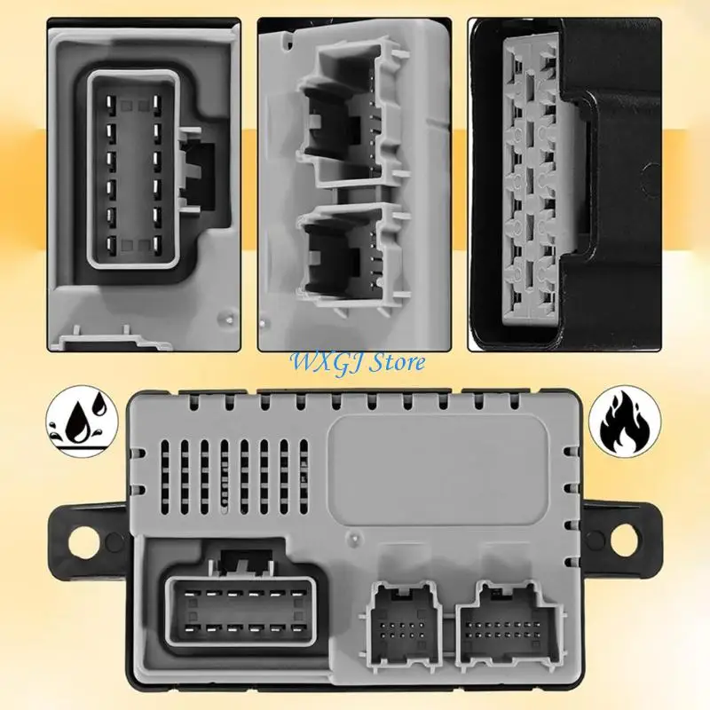 37JE Heating Controller With Wiring For Various Models Features Quick Temperature Rise And Energy Efficient Design