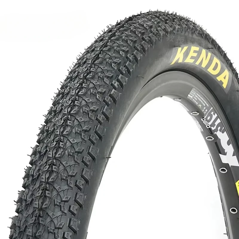 KENDA Mountain BicycleTire 26x1.95 27.5*1.95 Bike Tyre 65PSI Non-slip Wearable K1187 MTB Tires Wearable Cycling Parts