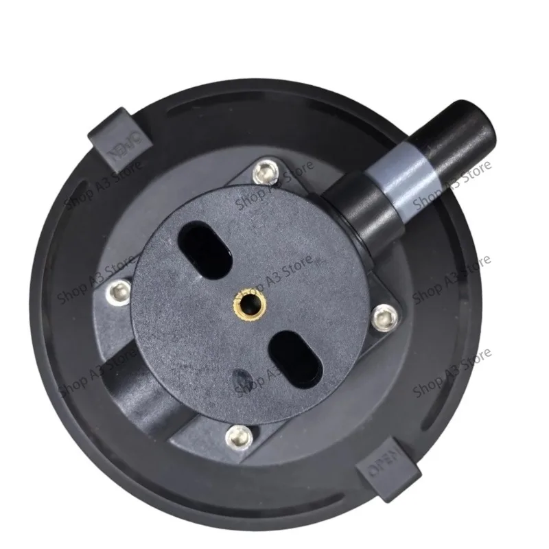 Hand pump suction cup roof suction cup photography vacuum suction cup holder depression repair