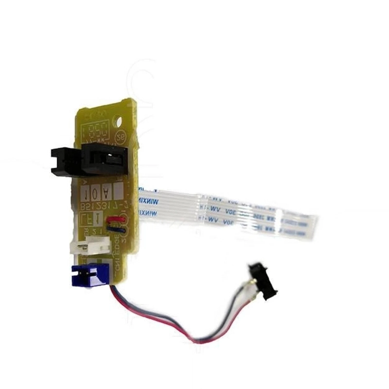 PCB Switch Sensor LV1288001 B512317-2 Fits For Brother 7180 2540 2560 2380 L2520 7080 Printer Parts