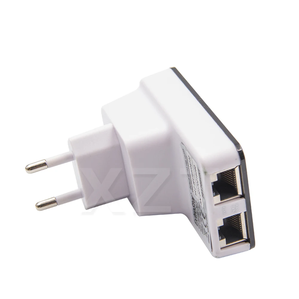 Wireless-N เครือข่าย Router AP WIFI Repeater Amplifier LAN Client Bridge IEEE 802.11b/g/n 300Mbps Singnal Booster EU US Plug