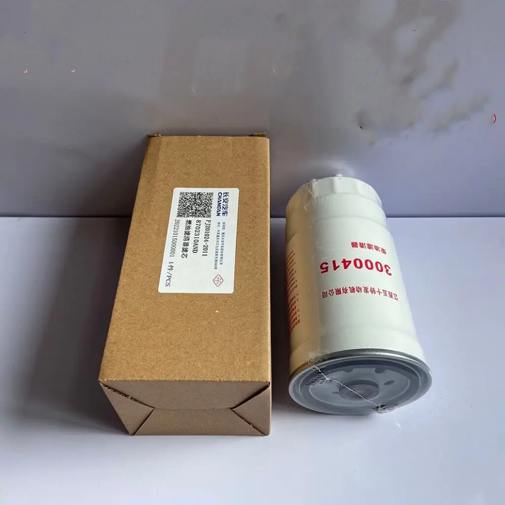 

Фильтр дизельного топлива для Kaicheng F70 2,5T, Kuayue Wang X5, Haval H3 H5, Wingle 3 5 6