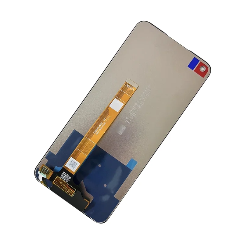 For Realme 7 4G RMX2151 LCD Display Touch Screen Replacement Digitizer Assembly