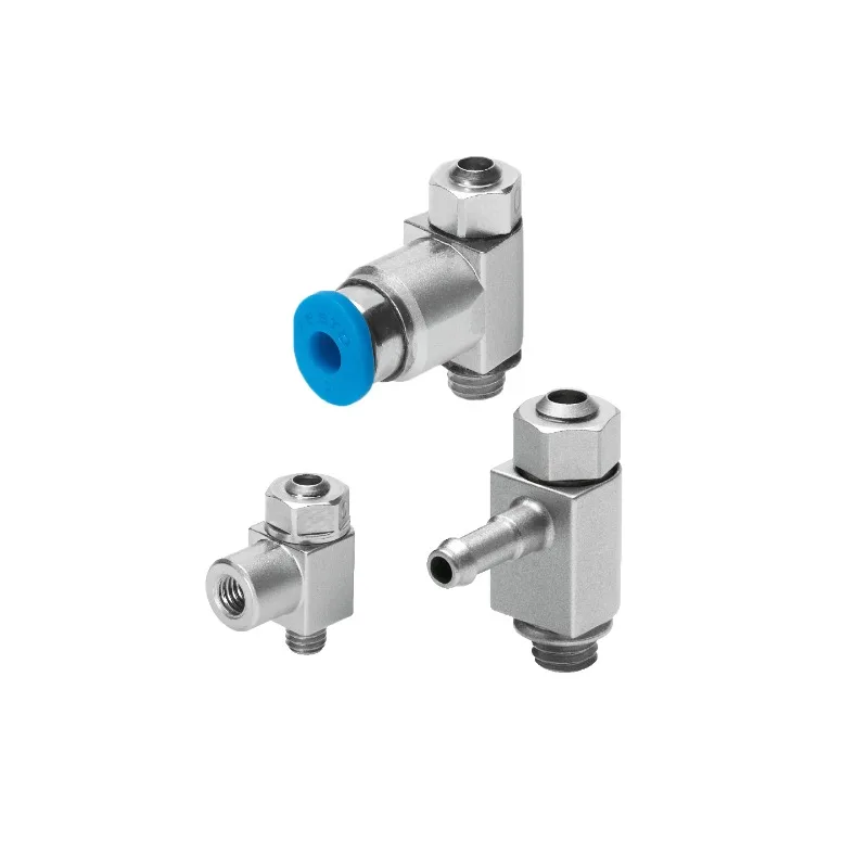 Parts For Festo Thr…