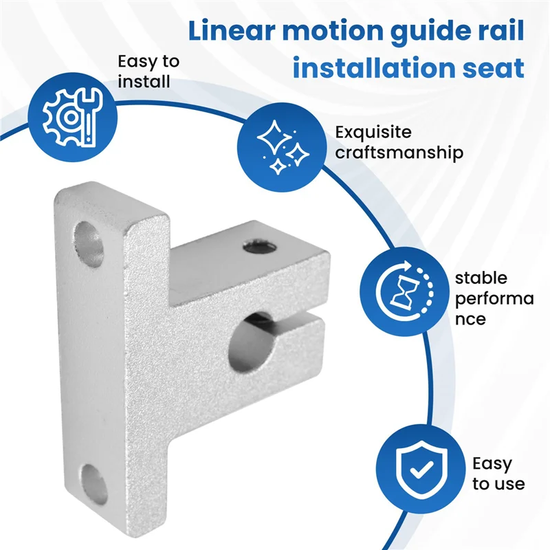 A92P 4 Pcs Linear M…