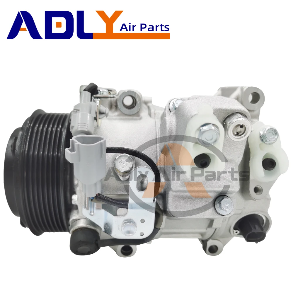 

7SEU17C AC Compressor for Lexus ES350 Toyota Venza Sienna 2007-2012 88320-33210 88320-28420 88320-0T010 88320-08060 8832008060