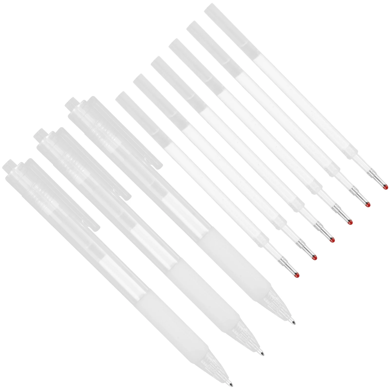 

1Set Eyebrow Mapping Marker Pen Individually Sealed Portable Design for Tattooing Skin Positioning Surgery Marking Long-Lasting