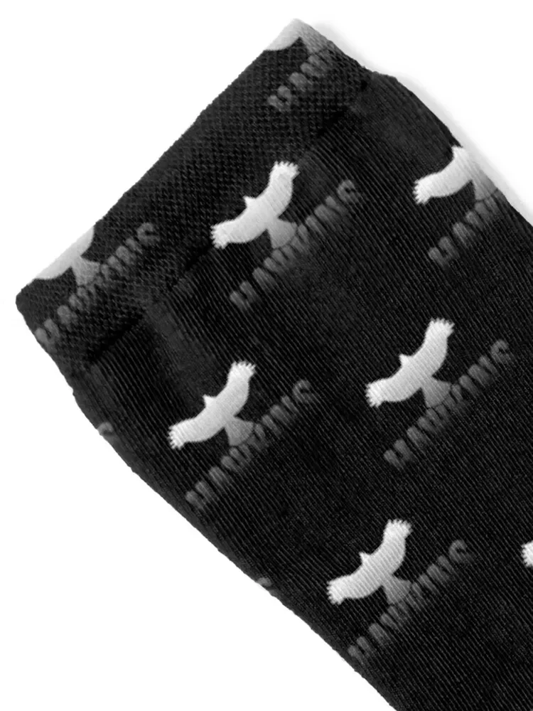 gldy lighht Socks funny sock christmas gifts sport new year Socks Men's Women's