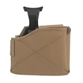 Coyote Brown