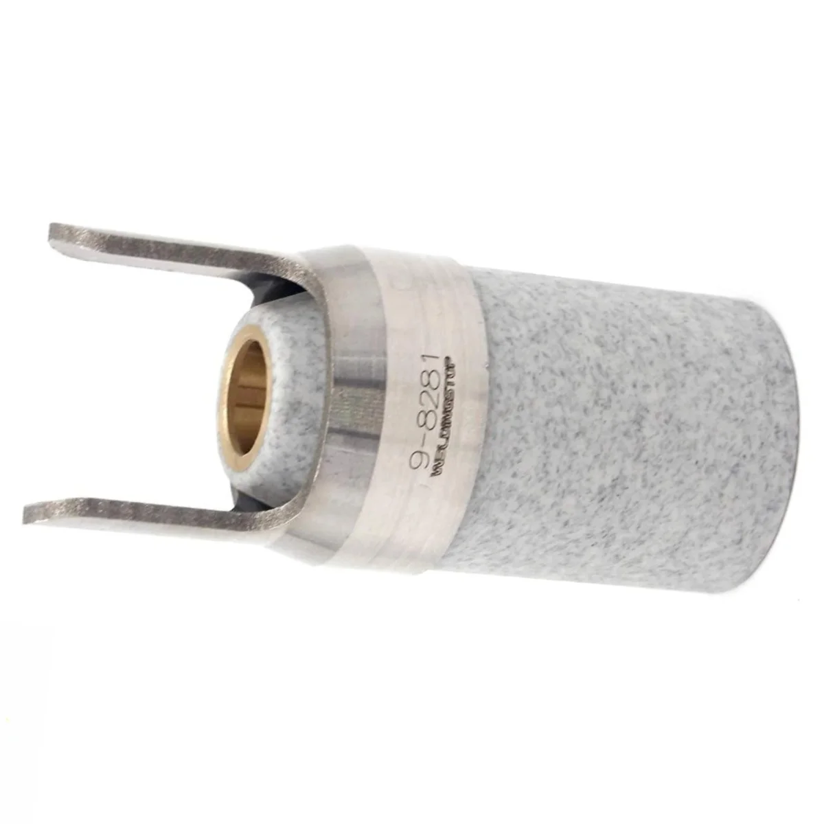 For Thermal Dynamics Cutmaster 52/82/102/152 SL60 SL100 Plasma Cutter Torch 9-8281 9-8251 9-8218 SL60 Standoff Guide Shield Cap