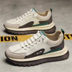 PARZIVAL Casual Sneakers scarpe di tela vulcanizzate da uomo scarpe Casual da uomo scarpe da passeggio Tenis Forrest Gump Sneakers Dropshipping