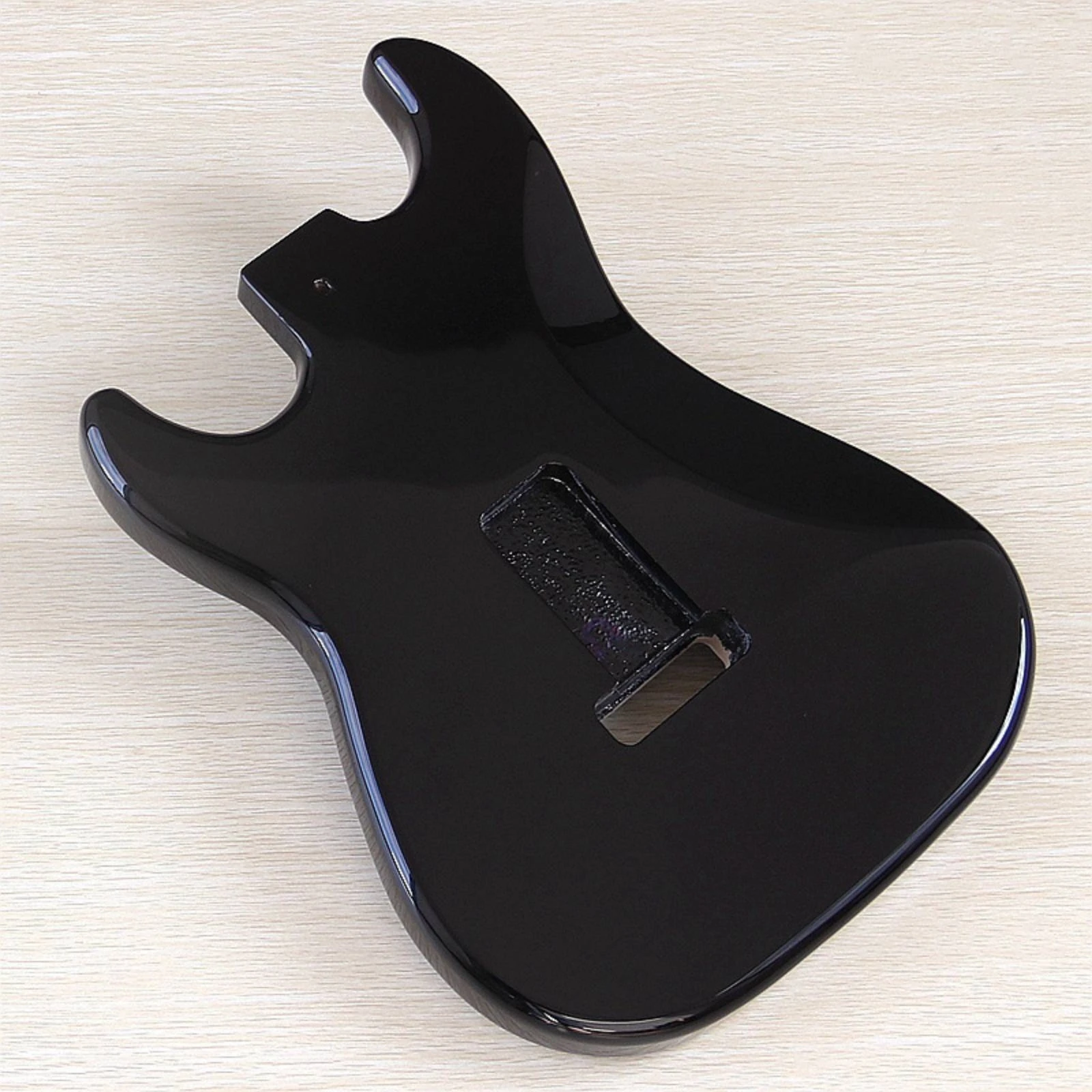 Elektro Gitar Gövdesi Yönlendi - Musical Instrument Diy incelemesi ve fiyatı