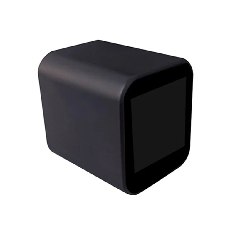 【NIEUWE AANBIEDING】Voor Deepseek Xiaozhi AI Voice Chat Robot Box ESP32-S3 N16R8 Development Board 1.54 In Touchscreen Wifi Weerstatatie