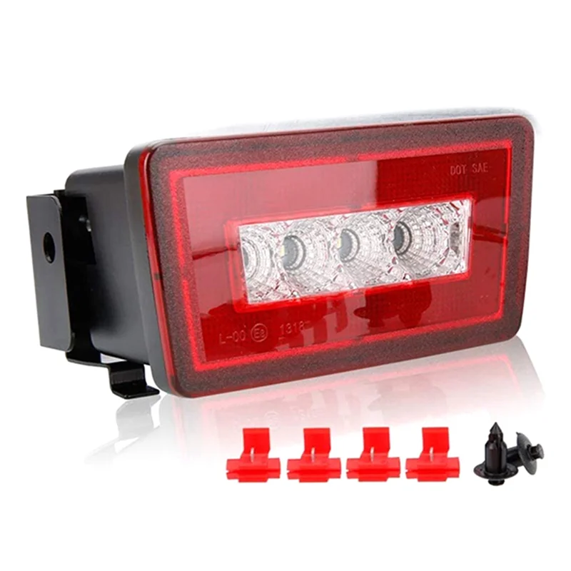 

Задние противотуманные фары 84913FG420, тормозные фары, ходовые огни для Subaru WRX STI IMPREZA XV