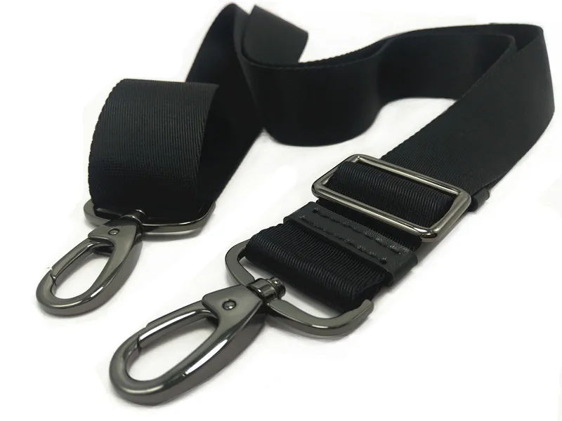 Laptop Crossbody Camera Briefcases Handbag Handles for Bags Nylon Shoulder Purse Belt 150cm Adjustable Replacement Bag Strap