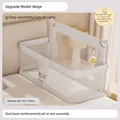 Beige Upgraded