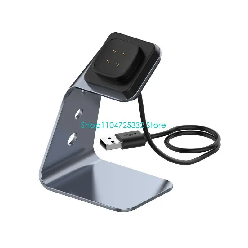 P5EA 3 Charging Cradle Dock Mount Aluminum Alloy Stand