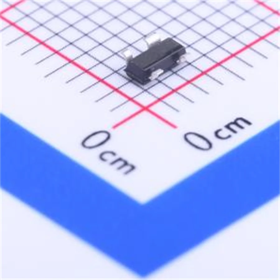 10PCS/LOT BCR402RE6327 (LED Drivers ICs)