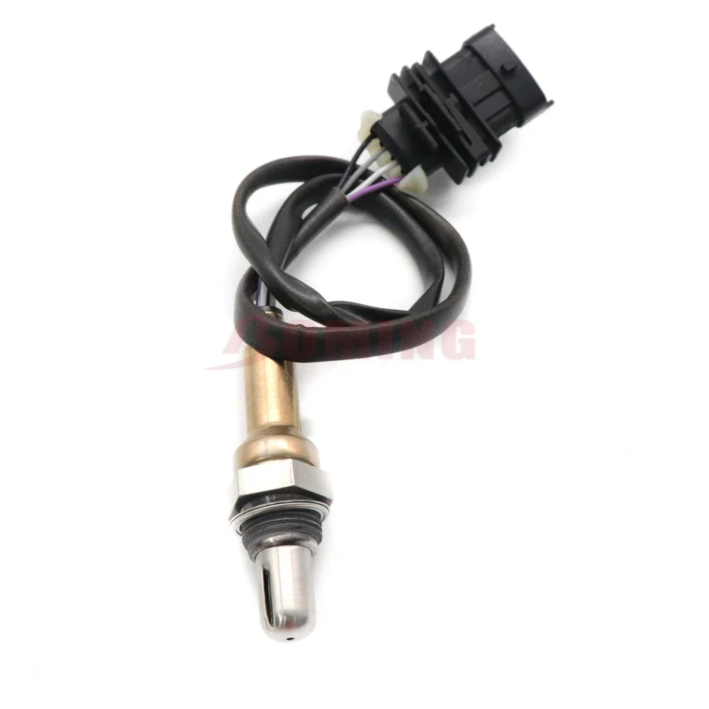 25368889   Sensore lambda di ossigeno O2 per ZMZ-405 406 409 UAZ 3159 Patriot GAZ 3307 3308 3221 2217 3302 2217 2752 2705 CHR Euro-3