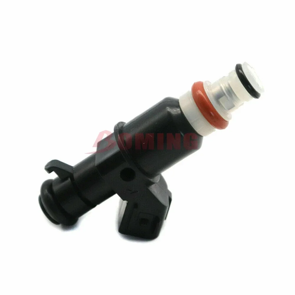 4PCS Car Fuel Injectors Nozzle 16450-RAA-A01 For Honda Accord 2.4L 2003 2004 2005 2006 2007 16450RAAA01 16450-PPA-A01 842-12288