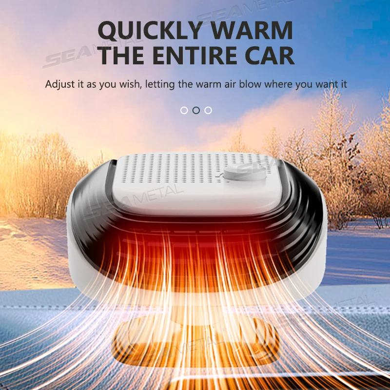 Thumbnail 4 - #42 Best Electric Heaters to Buy In 2026