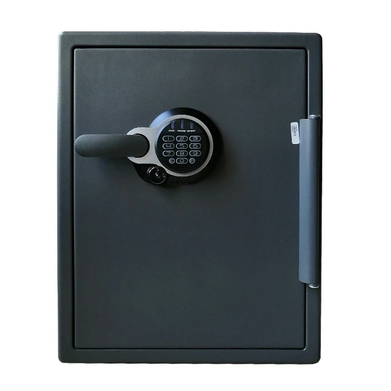 

Безопасный бытовой 60 см маленькая наличная ювелирная продукция для хранения ювелирных изделий, сейф для гостиничного номера