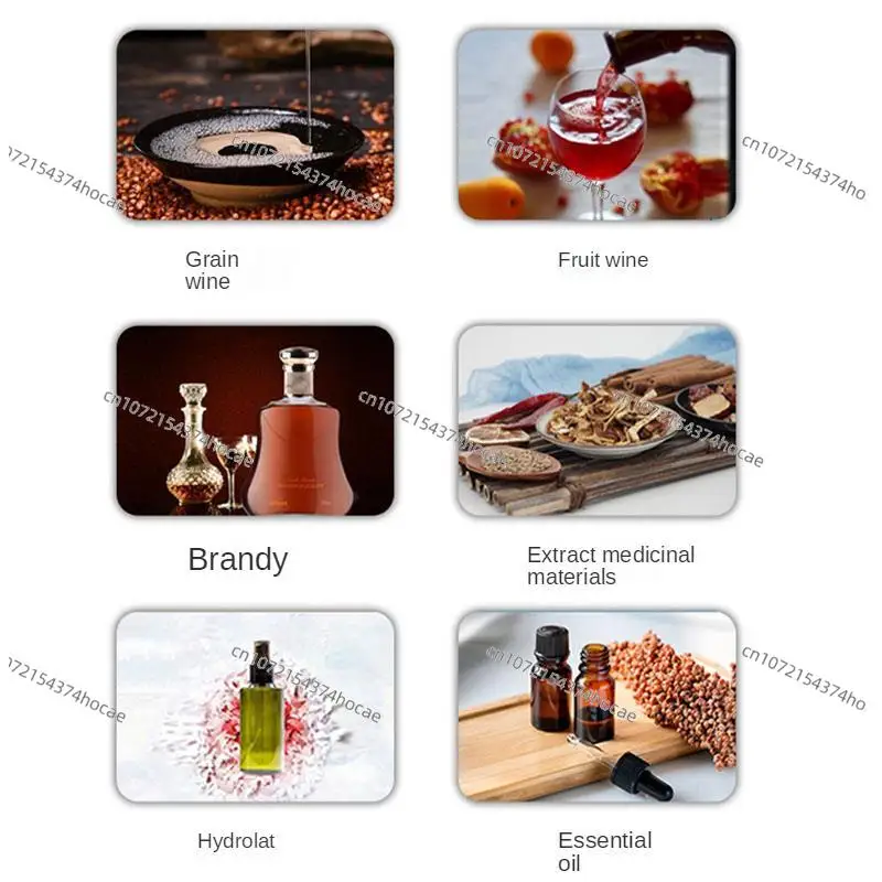 30L Home Distillery…