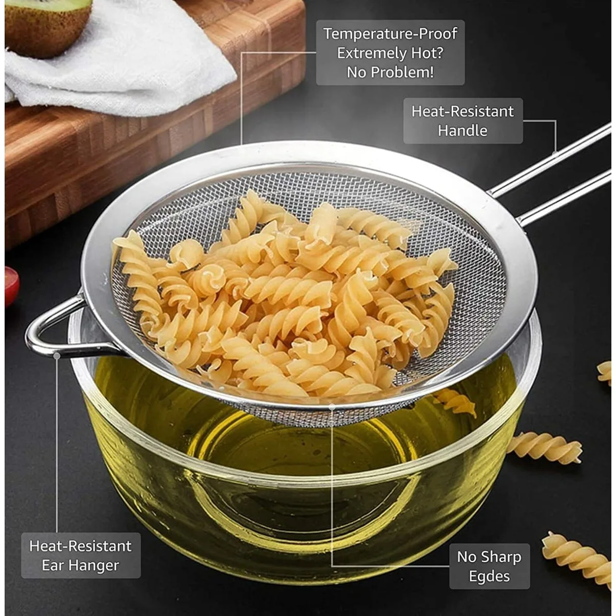 Thumbnail 3 - #14 Best Selling Colanders