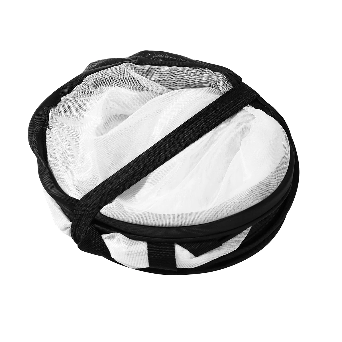 

Butterfly Observation Cage Insect Habitat Kids Bug House Waterproof Foldable Portable Mesh Cage for Raising Caterpillars