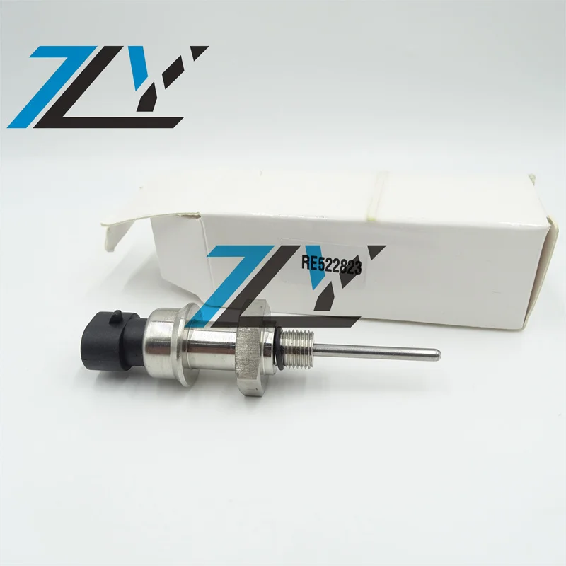 

Excavator 210G 240DLG 250GLC 350DLC 380GLC Temperature Sensor RE522823