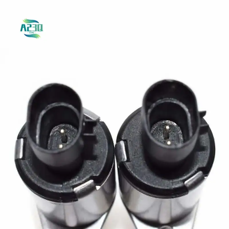 

A23Q-2 PCS Car Oil Control Valve VVT Solenoid Valve Car Accessories ABS+Metal For Alfa Romeo Cruze Fiat Opel Vauxhall