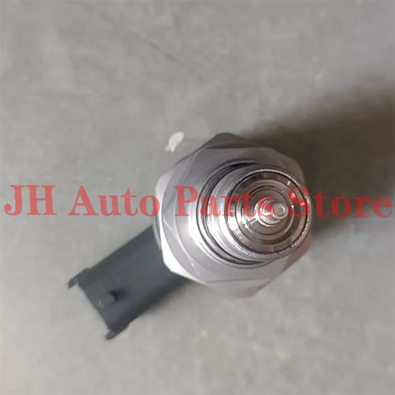 Fuel Pressure Regulator Sensor DRV For Jeep Liberty Cherokee Dodge Nitro Hyundai Veracruz Kia Mohave Borrego 0281002828 02810028